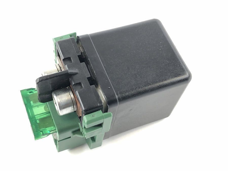 Honda CBF 1000 A SC58 [2006] - starter relay