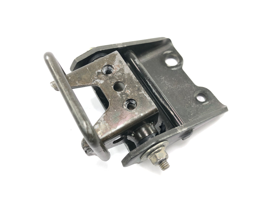 Honda VFR 800 FI RC46 [1999] - Tank mount tank holder