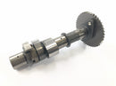 Honda VTX 1800 SC46 [2004] - Rear camshaft control shaft-4