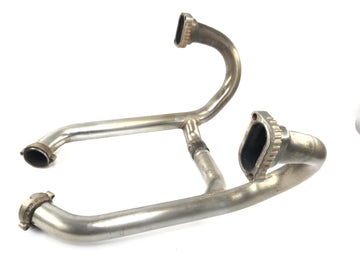 BMW R 1100 S R11S [2005] - Exhaust manifold exhaust