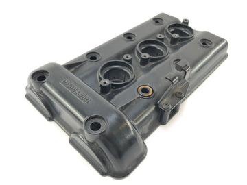 Triumph Daytona 955i T595 [1999] - Valve cover engine cover - 0