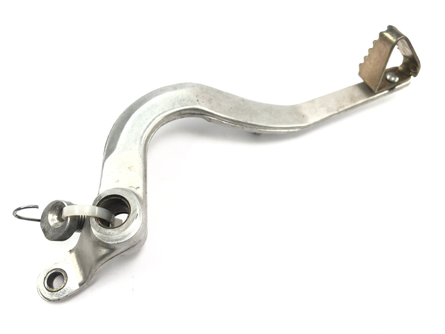 Husqvarna TE 610 H6 8AE [TE 570 H7] - brake lever foot brake lever brake pedal