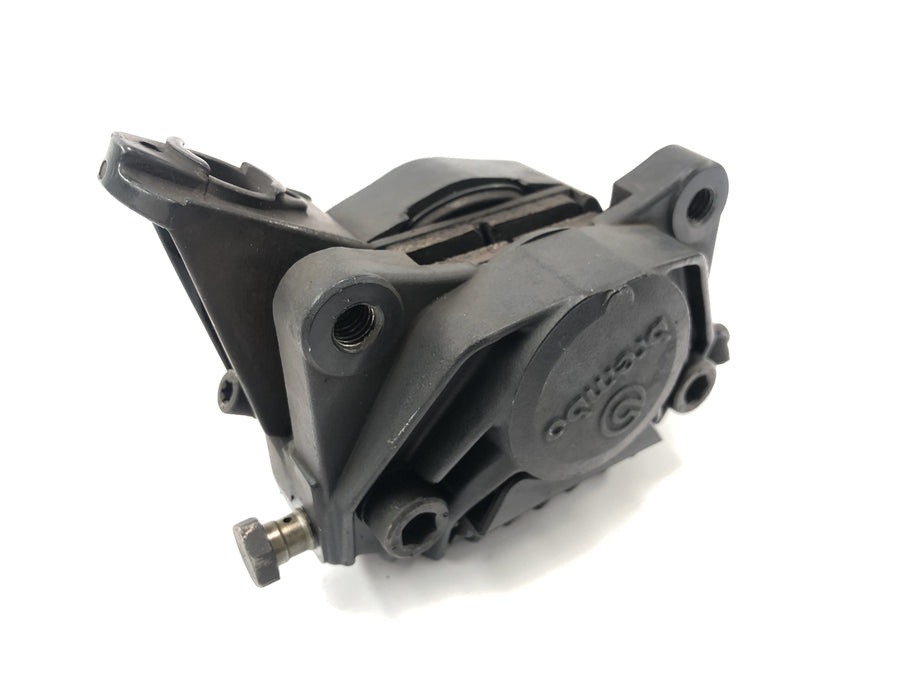 BMW K 1100 LT 100 [1994] - Brake caliper Brembo at the back brake piston brake pistons