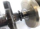Yamaha XS 400 2A2 [1982] - Crankshaft-7
