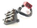 Honda CB 650 RC03 [1981] - Fuse box-2