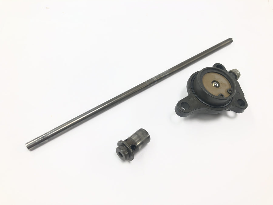 KTM Duke 690 A3 [2012] - Clutch slave cylinder clutch slave with push rod