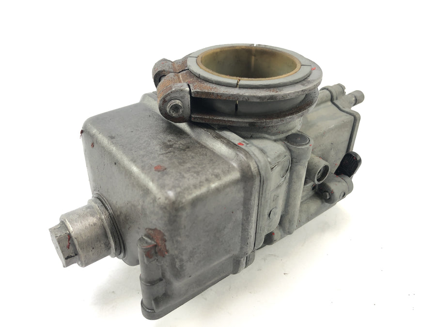 Moto Guzzi V 1000 VG [1980] - Carburettor