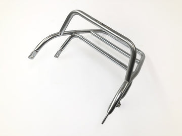 Kawasaki Z 1100 KZT10A [1984] - Luggage bearer carrier luggage system behind - 0
