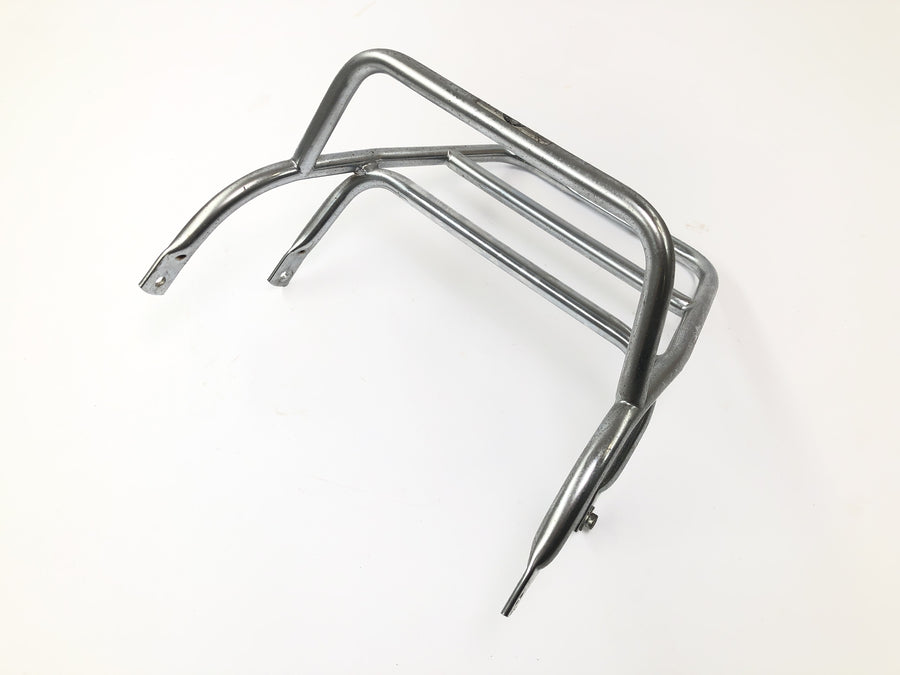 Kawasaki Z 1100 KZT10A [1984] - Luggage bearer carrier luggage system behind