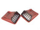 BMW R 100 RT 247 [1981] - ventilation grille cover side part left and right-8