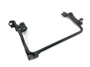 Yamaha WR 125 X DE07 [2010] - Radiator bracket radiator mount-3