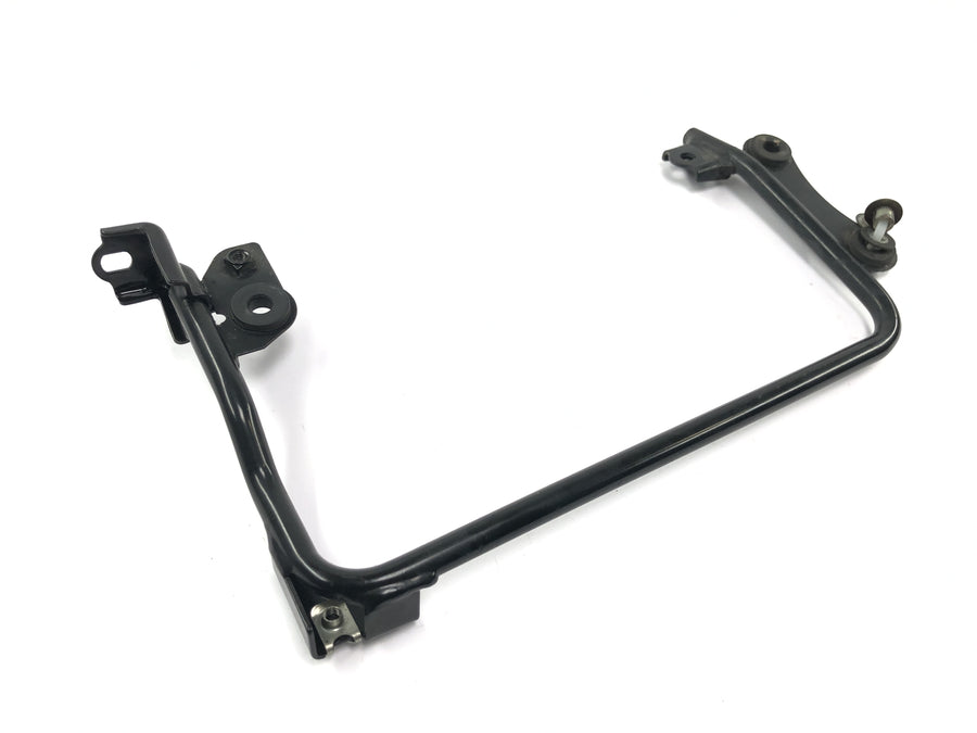 Yamaha WR 125 X DE07 [2010] - Radiator bracket radiator mount