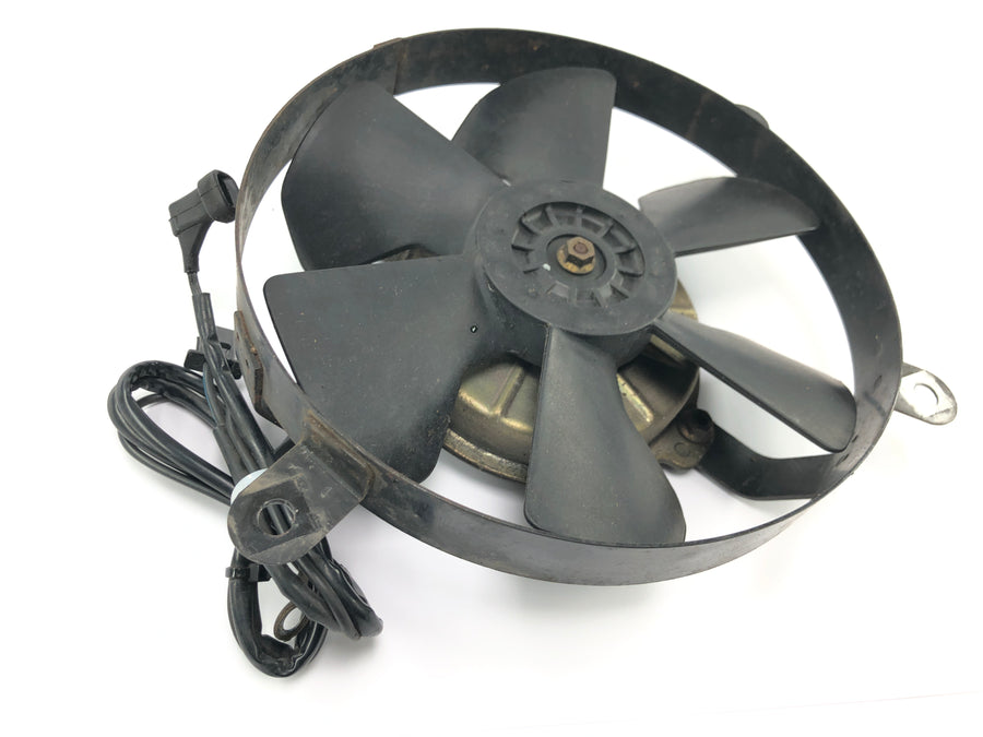 Honda VFR 800 FI RC46 [1999] - Fan radiator fan cooling fan cooling system
