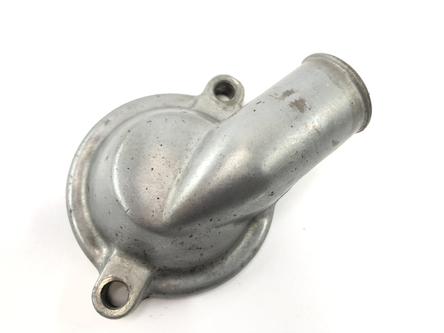 Triumph Street Triple R 675 D67LD [2010] - Water pump housing Connection lid