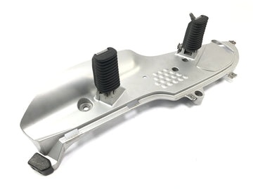 BMW R 1150 RT R22 [2001] - Footrest plate footrest holder left