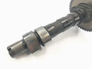 Suzuki Intruder VL 1500 AL [2000] - Camshaft control shaft rear camshaft gear-2