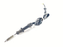 Honda CBR 900 RR SC33 [1996] - Rear brake light switch-2