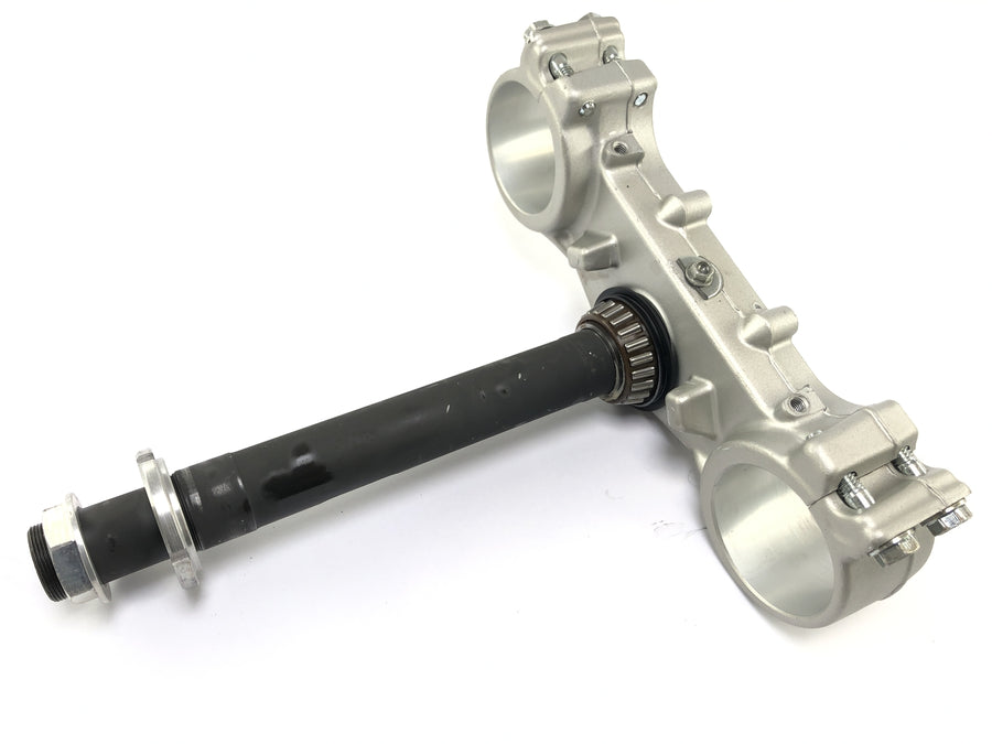 Husqvarna SM 630 A4 [2010] - Lower triple clamp