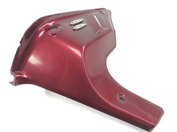 Honda GL 500 Silverwing PC02 [1982] - Side cover side cover left - 0