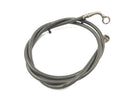 BMW R 1200 GS Adventure R12 [2012] - Brake line brake hose steel -flex front-3