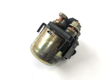 Honda CBX 650 E RC13 [1983] - Starter relay starrelais Startrelais Solenoid - 0