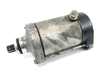 Yamaha XJR 1200 4PU [1996] - Starter starter motor