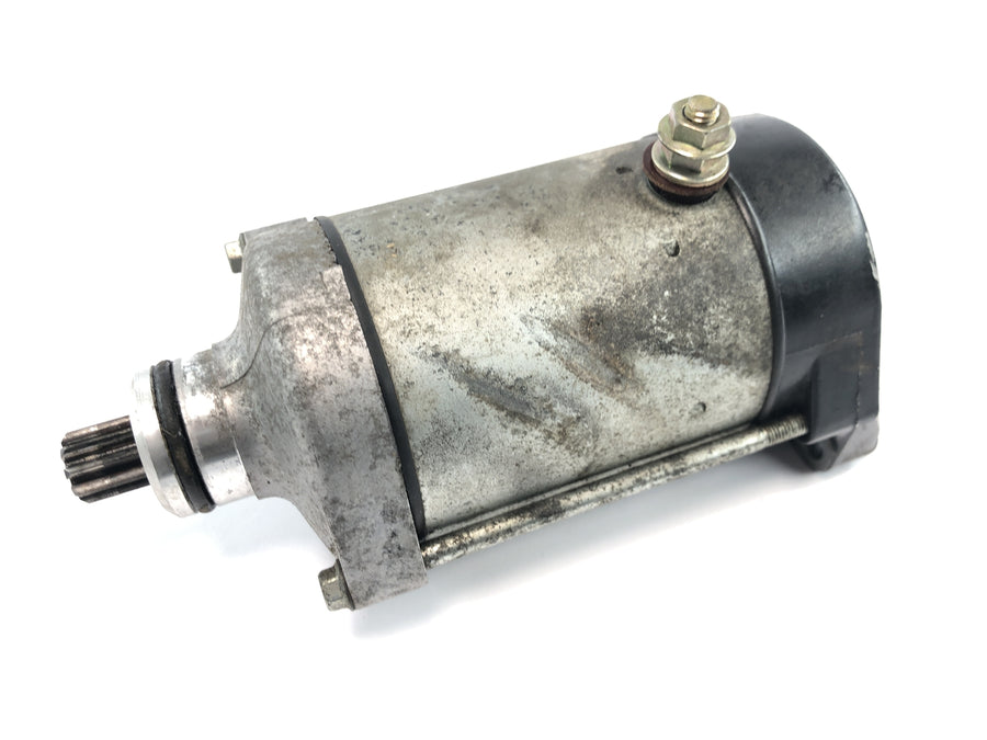 Yamaha XJR 1200 4PU [1996] - Starter starter motor