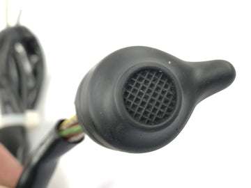 BMW R 60/5 [1973] - Handlebar switch left - 0