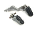 KTM 640 Adventure LC4 [2001] - Driver footrests left and right-2