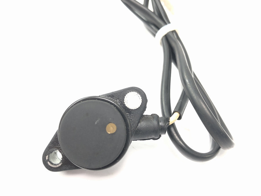 Husqvarna TE 610 E Dual H7 [1999] - Neutral switch sensor