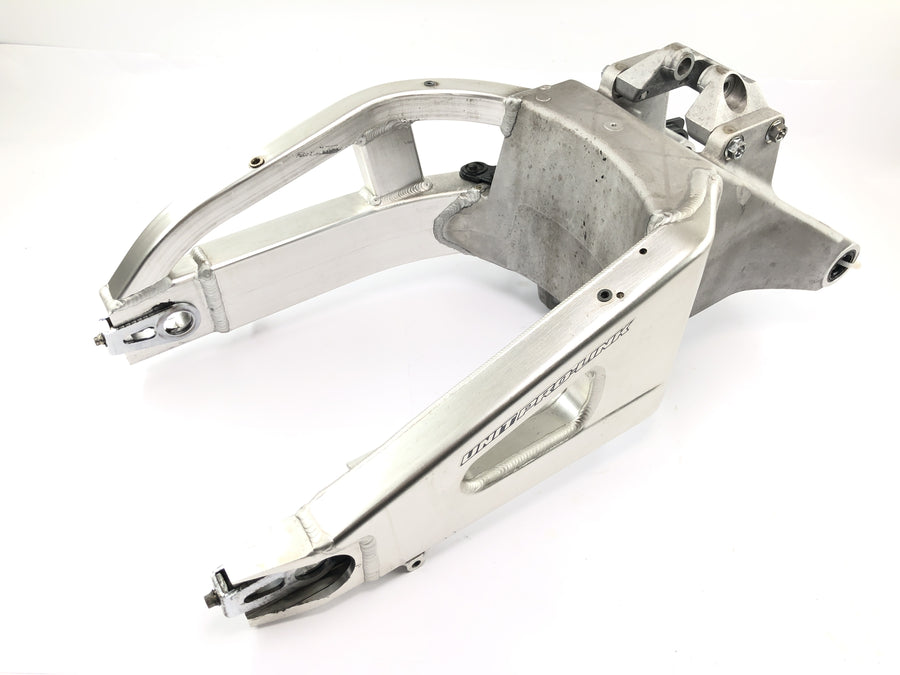 Honda CBR 600 RR PC37 [2004] - Schwinge Hinterradschwinge Aluminium