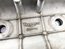 Triumph Thunderbird 900 T309RT [1996] - Valve cover engine cover silver-3