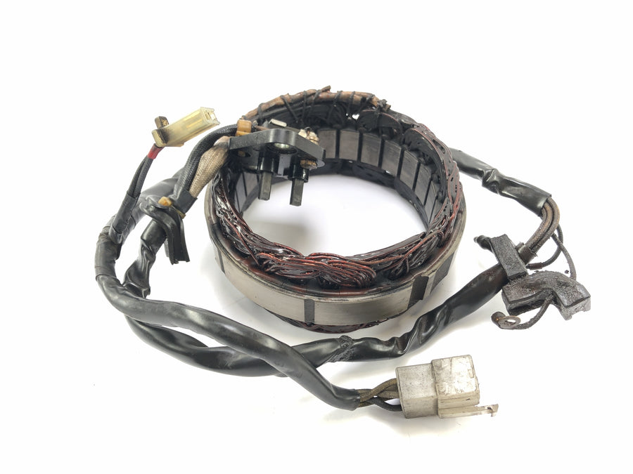 Honda CB 650 RC03 [1981] - Stator alternator