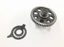 BMW K 100 [1984] - starter gear starter pinion-4