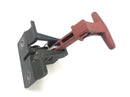 BMW F 650 GS Dakar [2007] - Seat lock-4