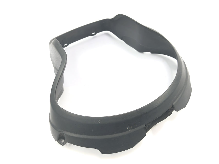 Kawasaki Versys KLE 650 A [2006] - Headlight frame Headlight cover Headlight surround