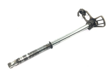 Yamaha XJR 1300 RP02 [1999] - shift lever shaft shift shaft shift axle