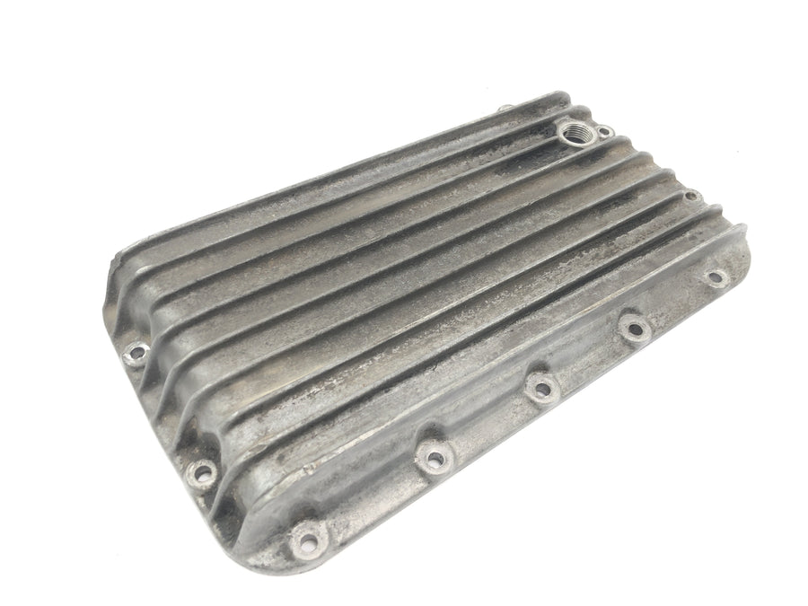 BMW R75/5 [1973] - Oil pan engine lid