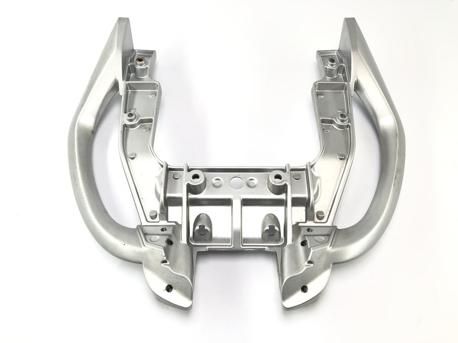 Moto Guzzi Stelvio 1200 4V [2009] - Luggage bearer Passion carrier carrier system behind