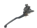 Cagiva elefant 650 [1984] - coupling fitting coupling lever-6