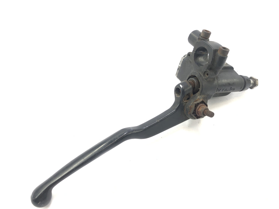 Cagiva elefant 650 [1984] - coupling fitting coupling lever