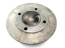 DKW NZ 250 [1938] - cylinder head with cooling fins-4