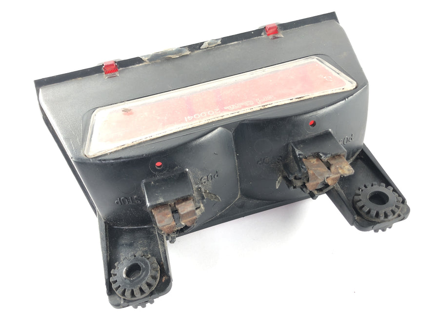 Cagiva Mito 125 8P [1991] - Rear light