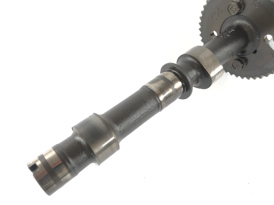 Suzuki Bandit 1200 GV75A [1998] - Camshaft Exhaust Camshaft