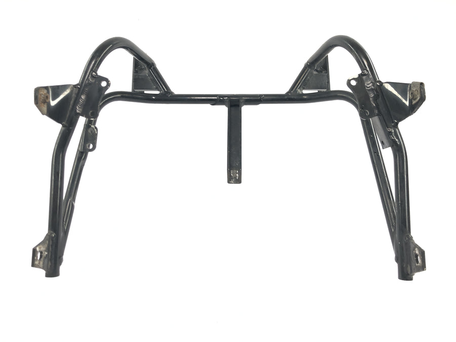 Kawasaki GPZ 1000 RX ZXT00A [1986] - Front fairing holder