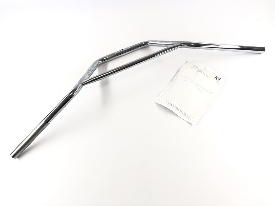 Moto Guzzi 850 Le Mans 3 VF [1986] - handlebar with ABE