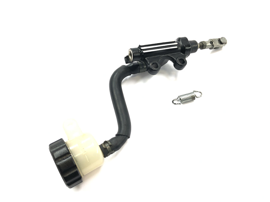 Yamaha V Max 1200 2LT [1998] - Rear brake pump