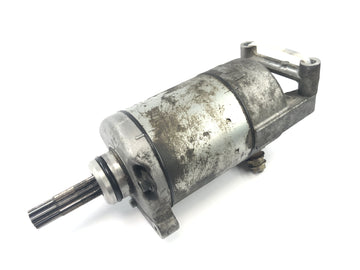 Honda NX 650 RD08 [1995] - starter engine Startmotor Elektromotor Establishment engine - 0