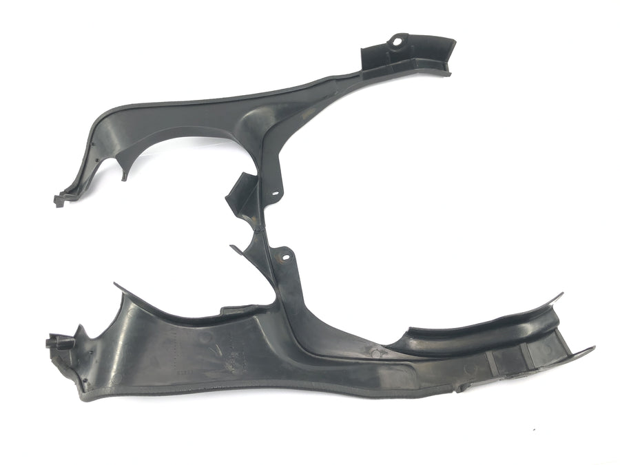 Kawasaki GPZ 1000 RX ZXT00A [1986] - Cockpit inner fairing inner air duct cover