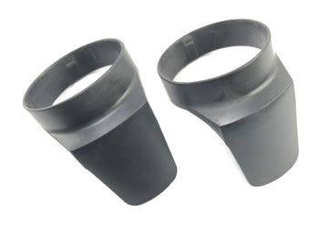 Ducati 900 SS [1991] - Shock absorber cover set pair